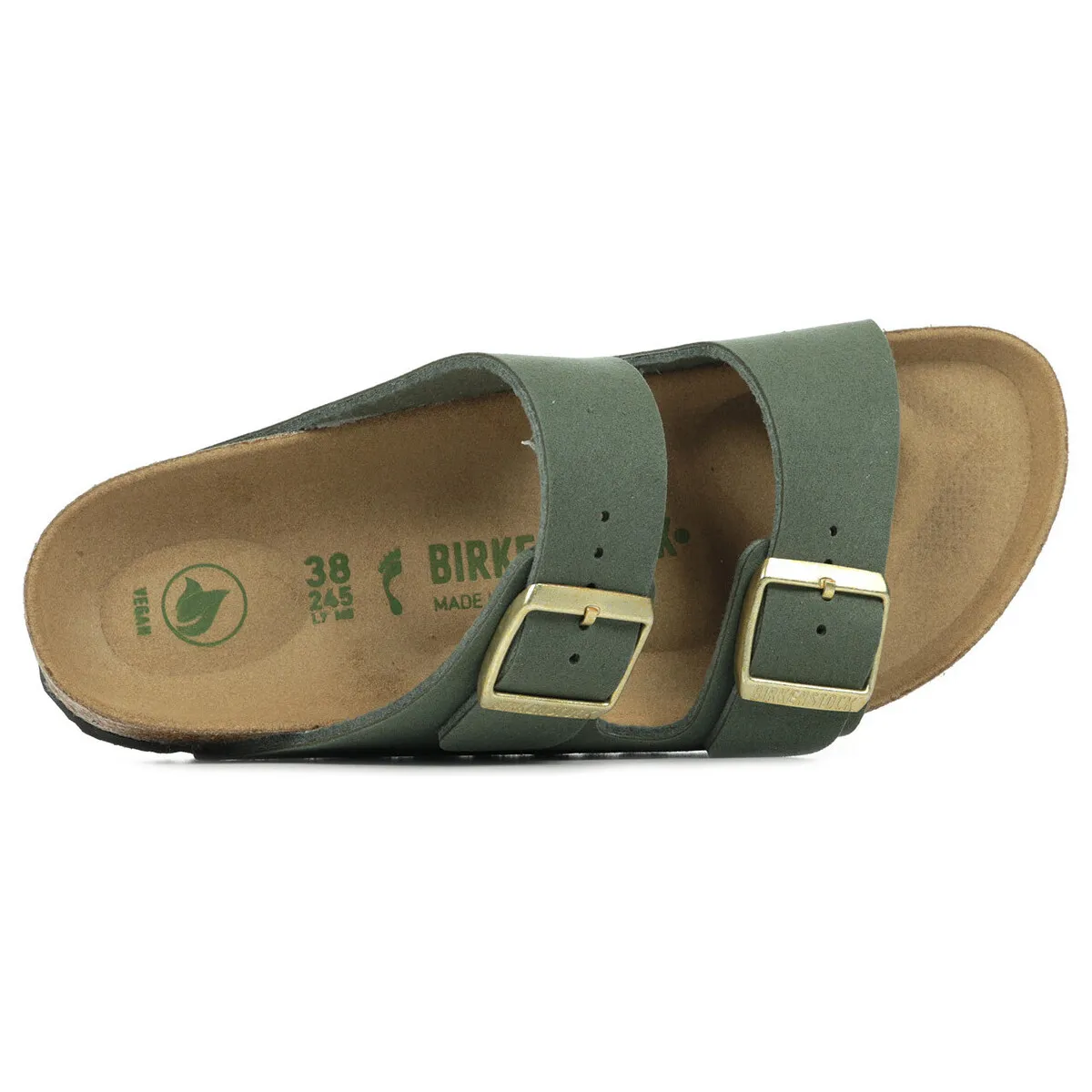 Arizona Bs Soft Birki Vegan