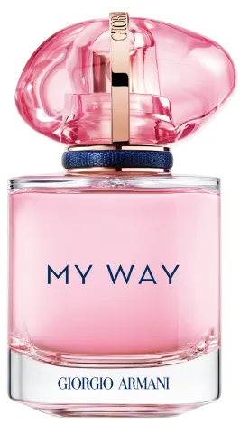 ARMANI MY WAY NECTAR  EAU DE PARFUM