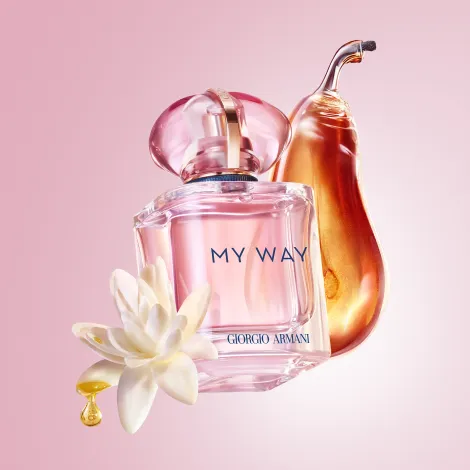ARMANI MY WAY NECTAR  EAU DE PARFUM