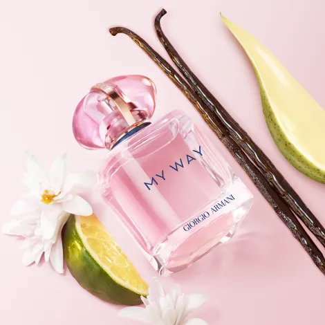ARMANI MY WAY NECTAR  EAU DE PARFUM