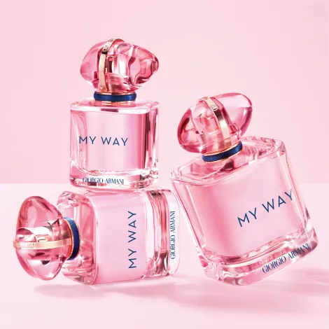 ARMANI MY WAY NECTAR  EAU DE PARFUM