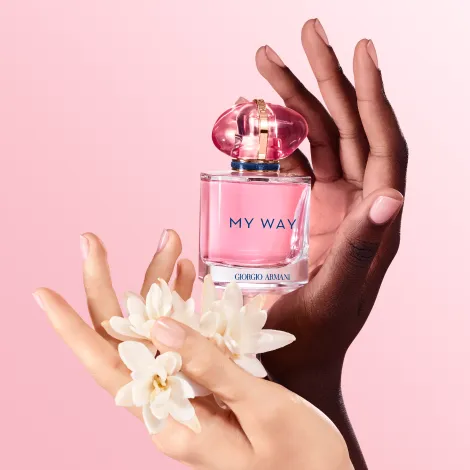 ARMANI MY WAY NECTAR  EAU DE PARFUM