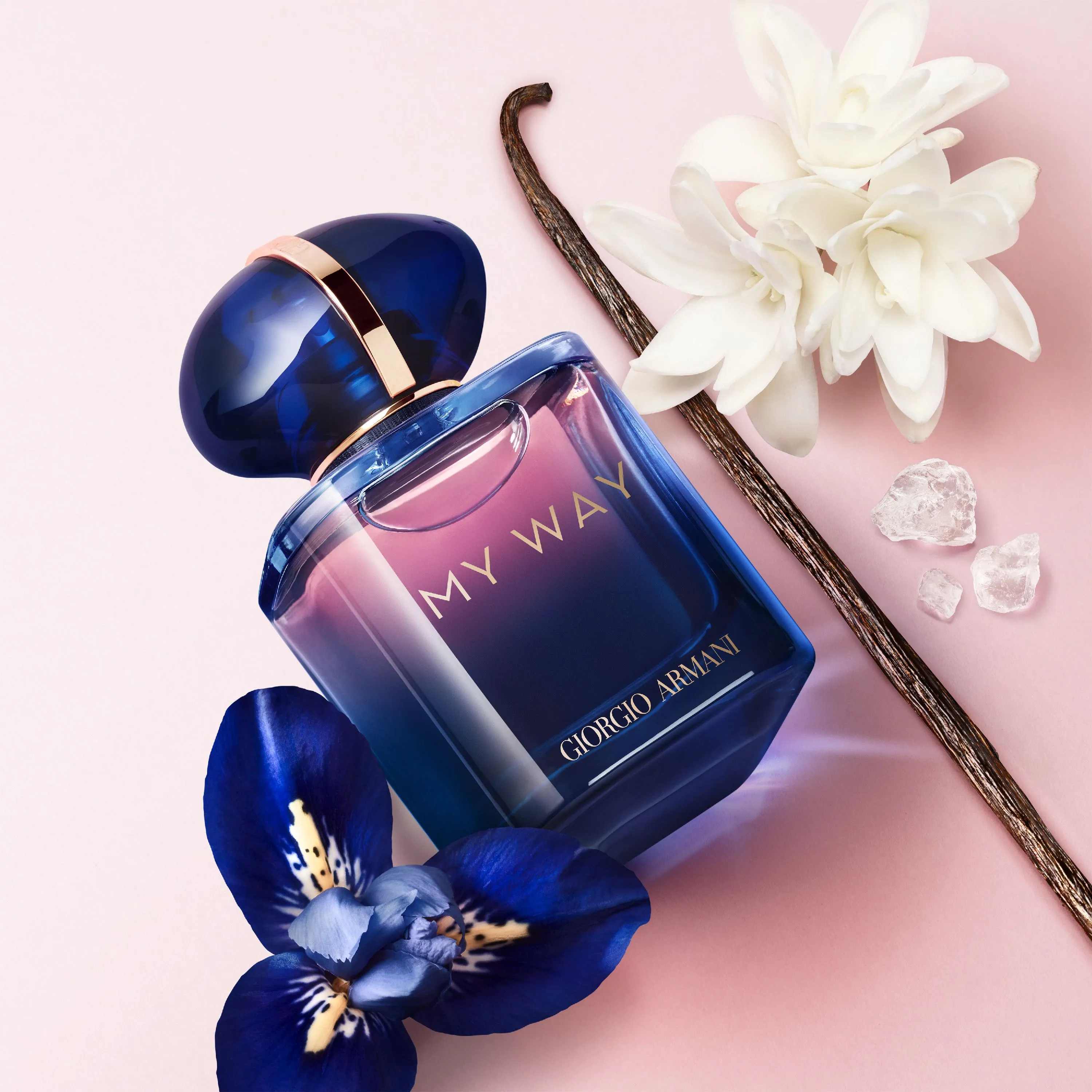 ARMANI My Way Parfum Recargable