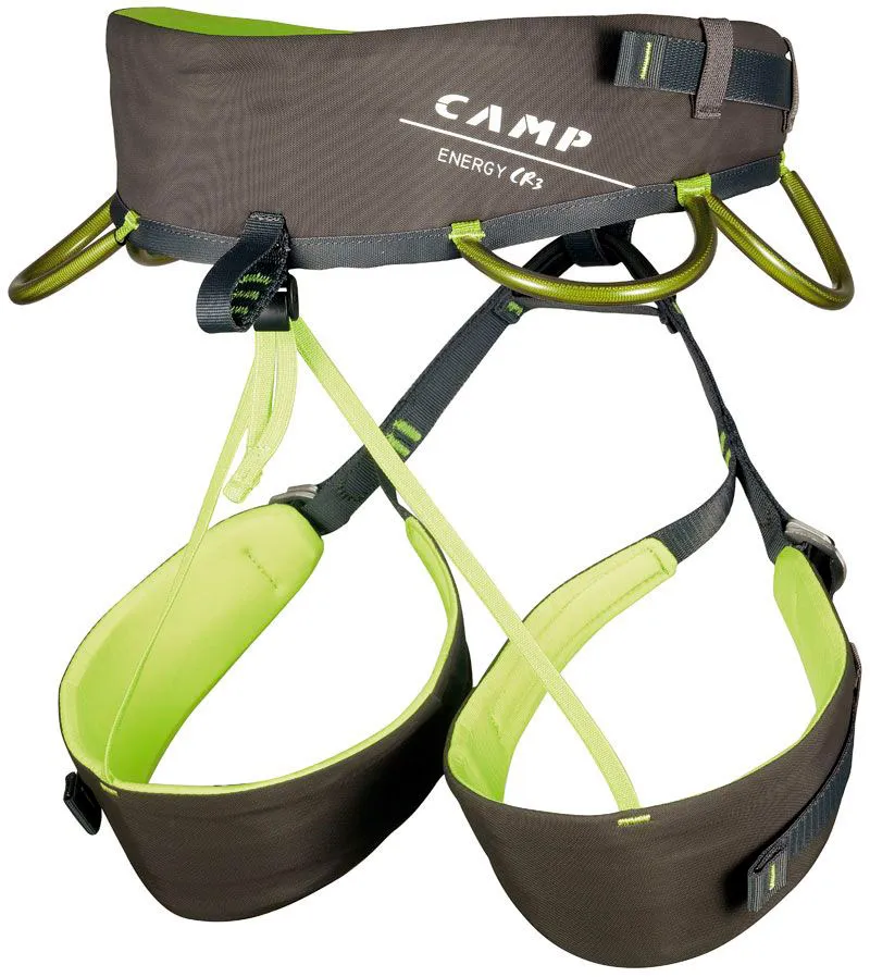 Arnés camp Energy Cr 3
