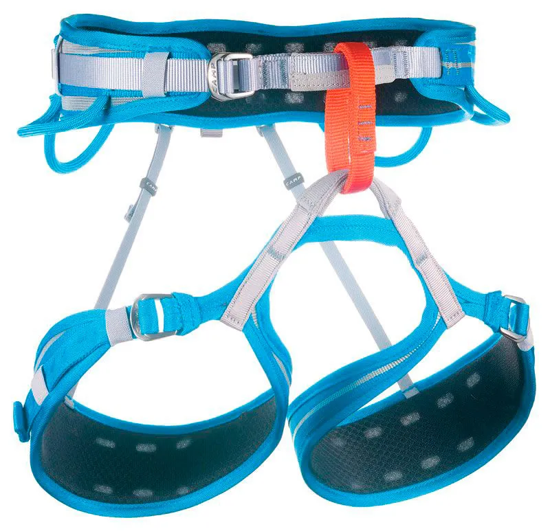 Arnés camp Impulse Cr