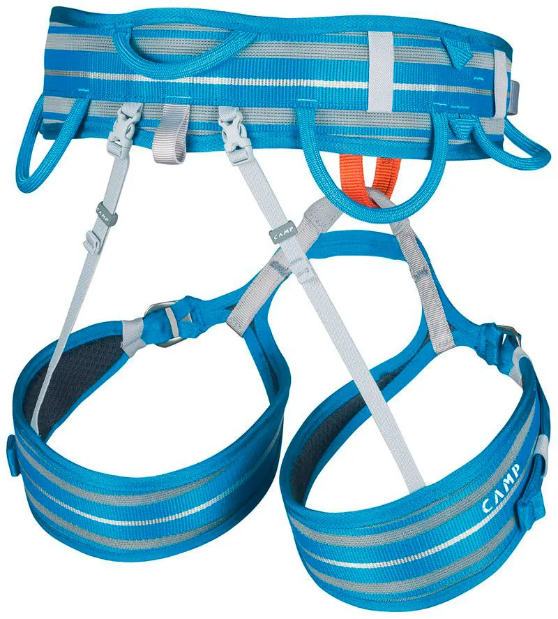 Arnés camp Impulse Cr