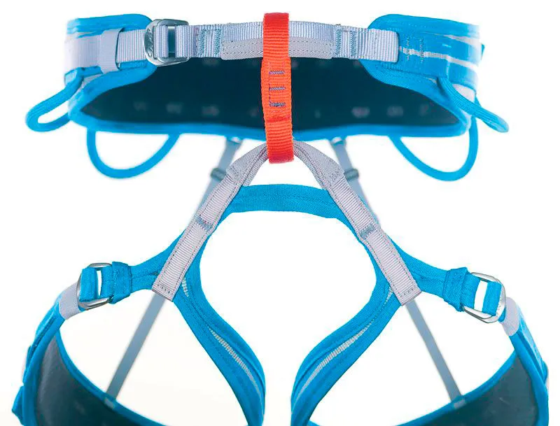 Arnés camp Impulse Cr