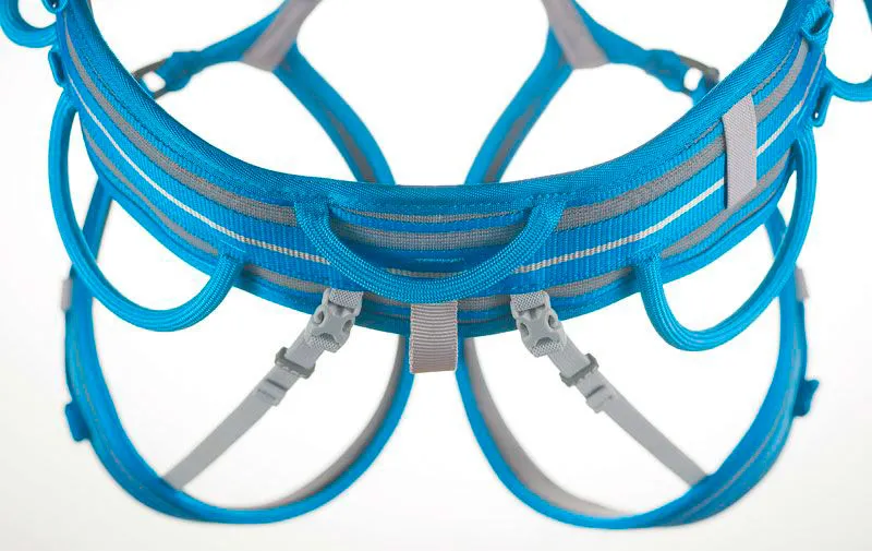 Arnés camp Impulse Cr