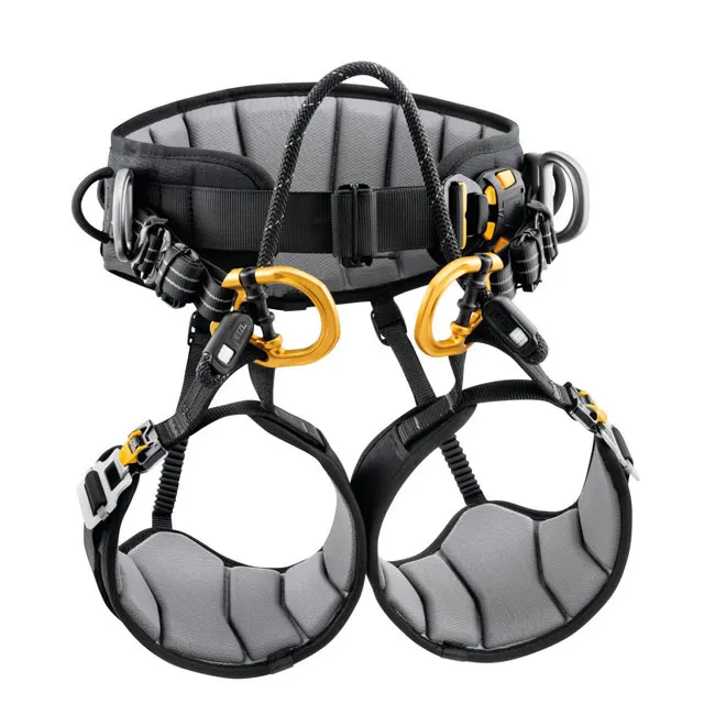 Arnés petzl Arnes Sequoia
