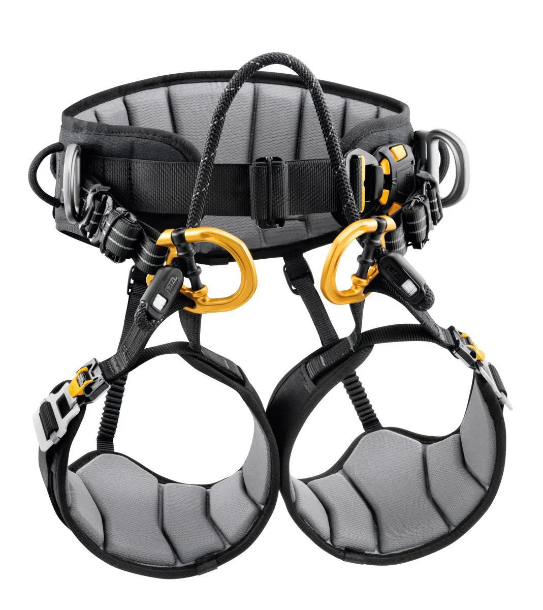 Arnés petzl Arnes Sequoia