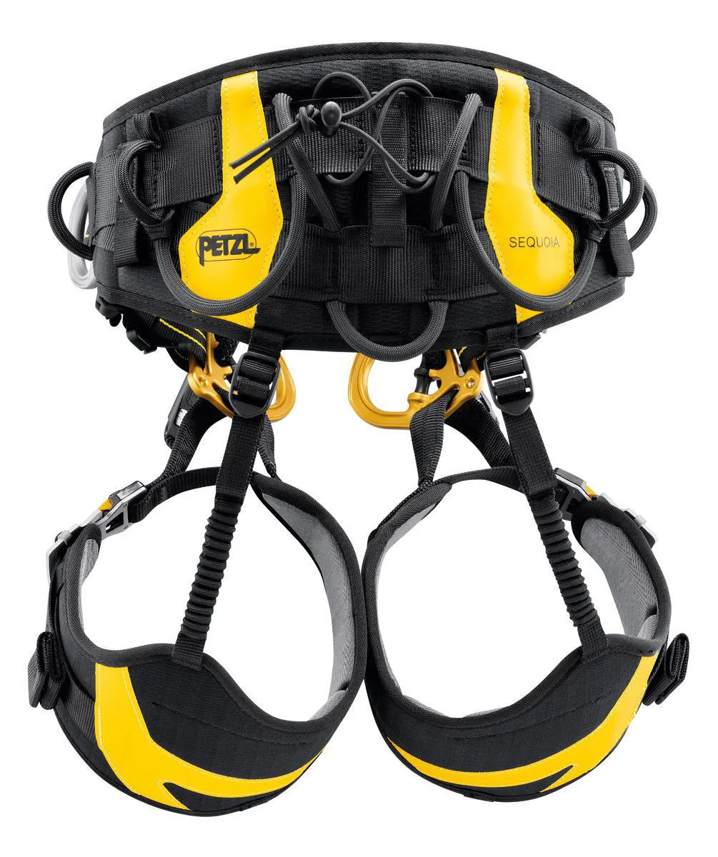 Arnés petzl Arnes Sequoia