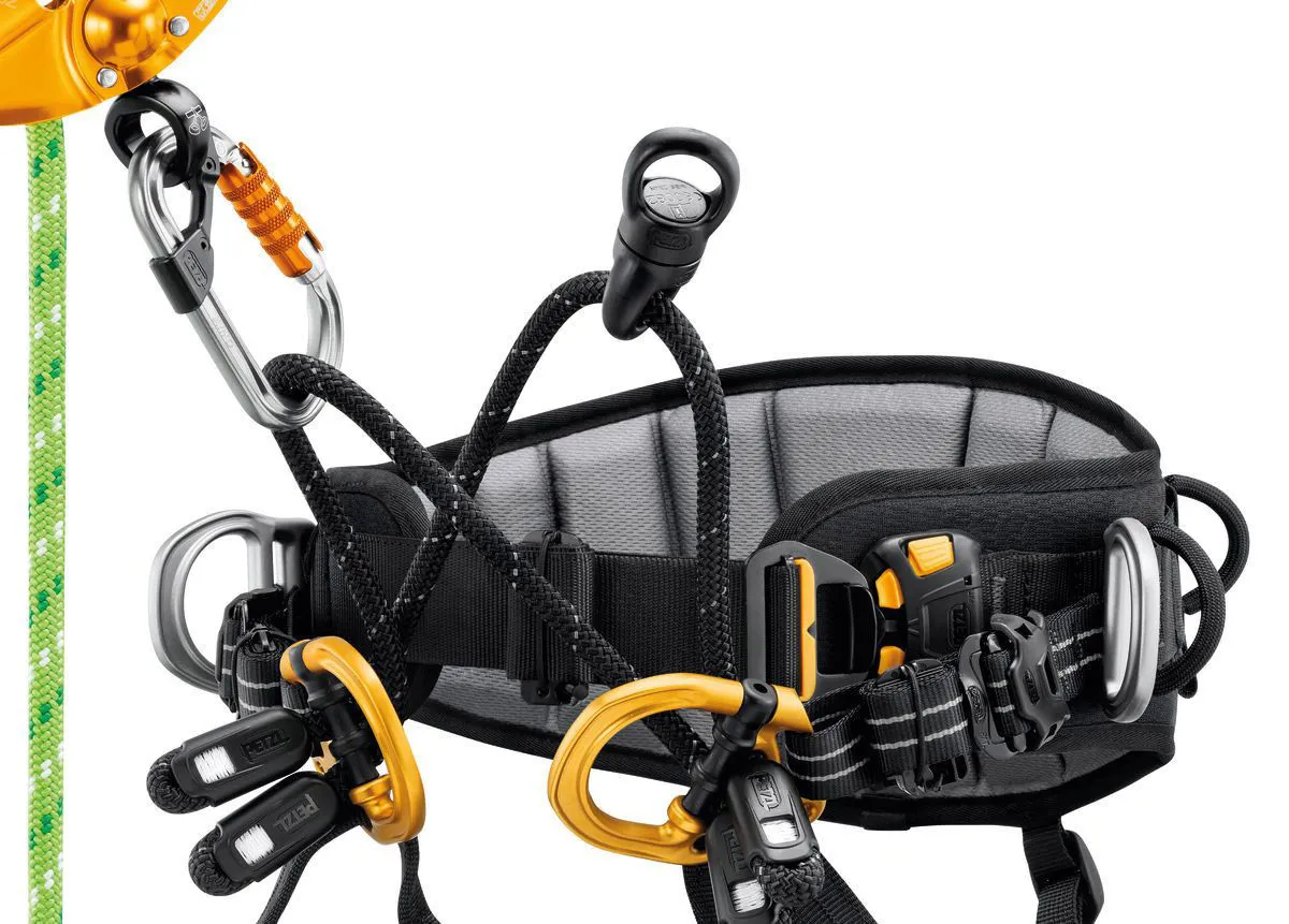 Arnés petzl Arnes Sequoia