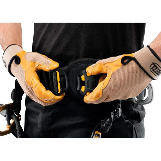 Arnés petzl Arnes Sequoia