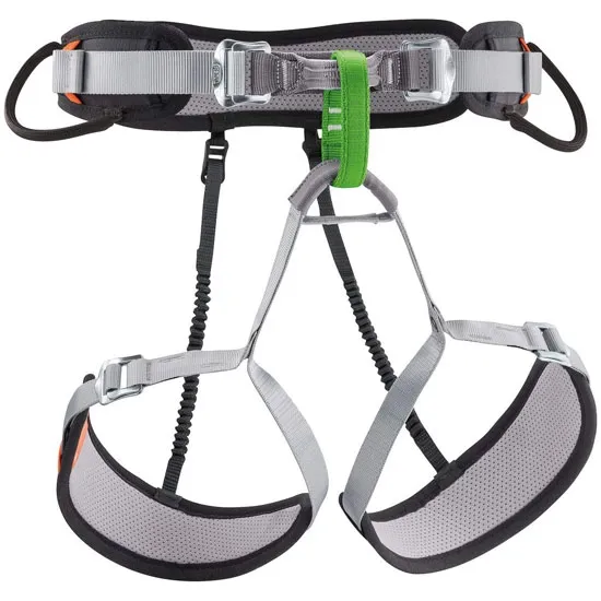 Arnés petzl Aspir