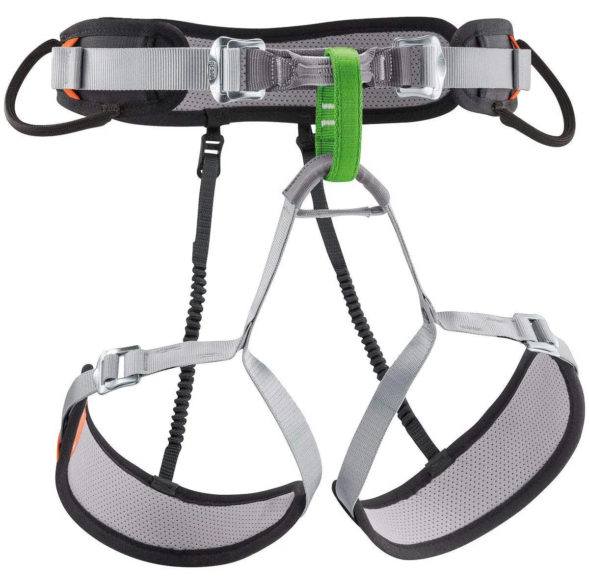 Arnés petzl Aspir