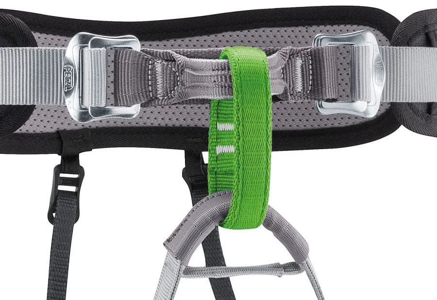 Arnés petzl Aspir