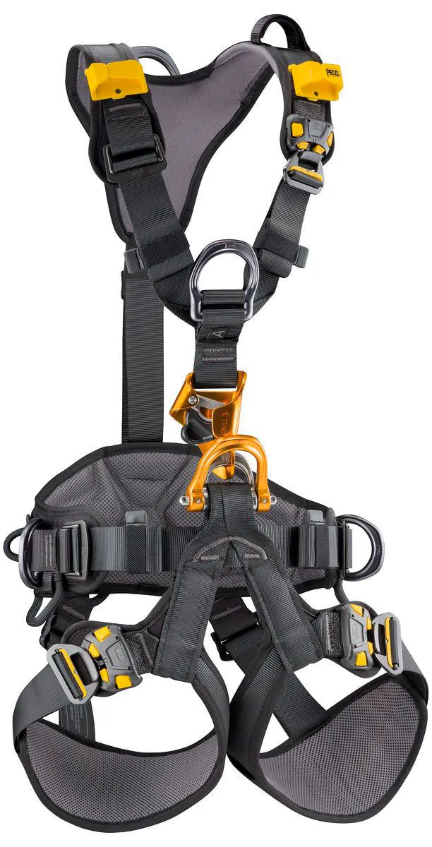 Arnés petzl Astro Bod Fast Versión Int