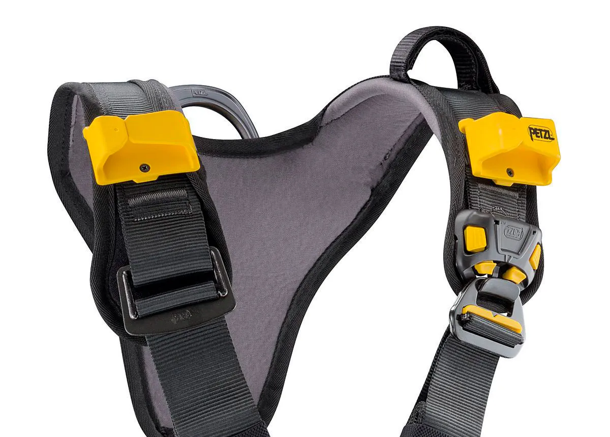 Arnés petzl Astro Bod Fast Versión Int