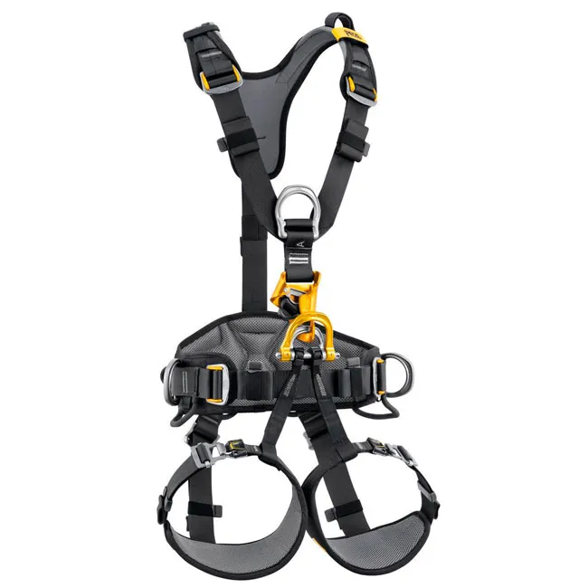 Arnés petzl Astro Bod Fast