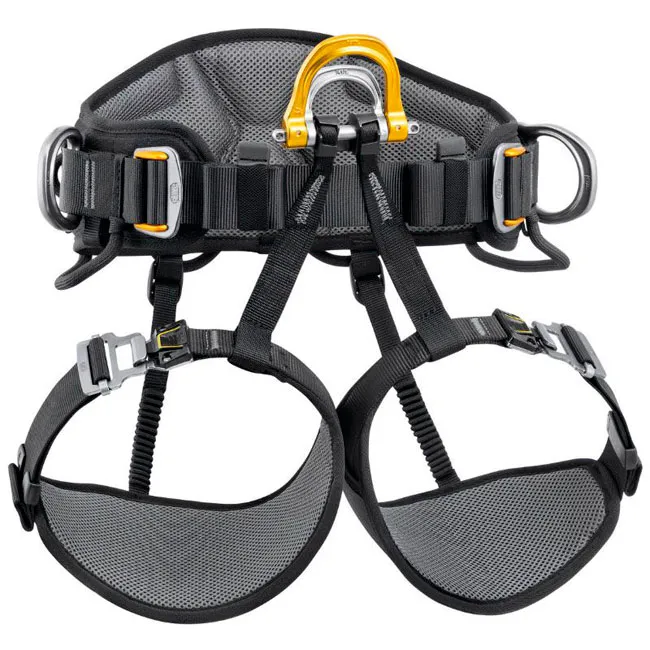 Arnés petzl Astro Sit Fast