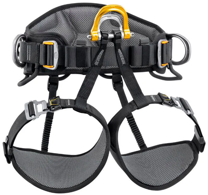 Arnés petzl Astro Sit Fast