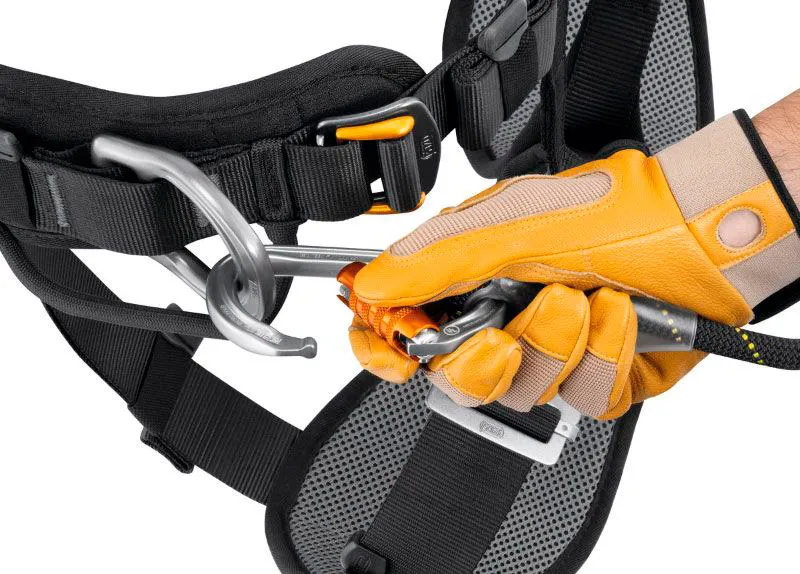Arnés petzl Astro Sit Fast