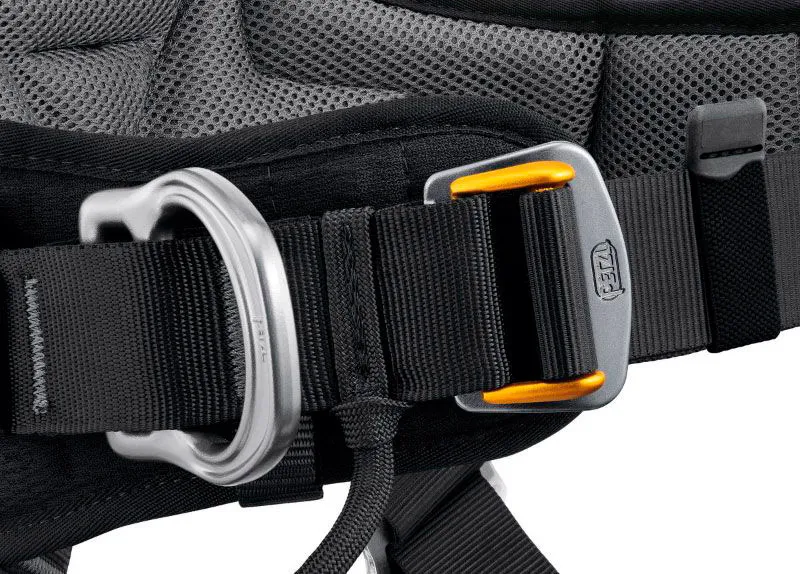 Arnés petzl Astro Sit Fast