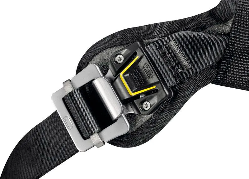 Arnés petzl Astro Sit Fast