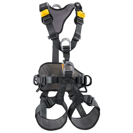 Arnés petzl Avao Bod Versión Int