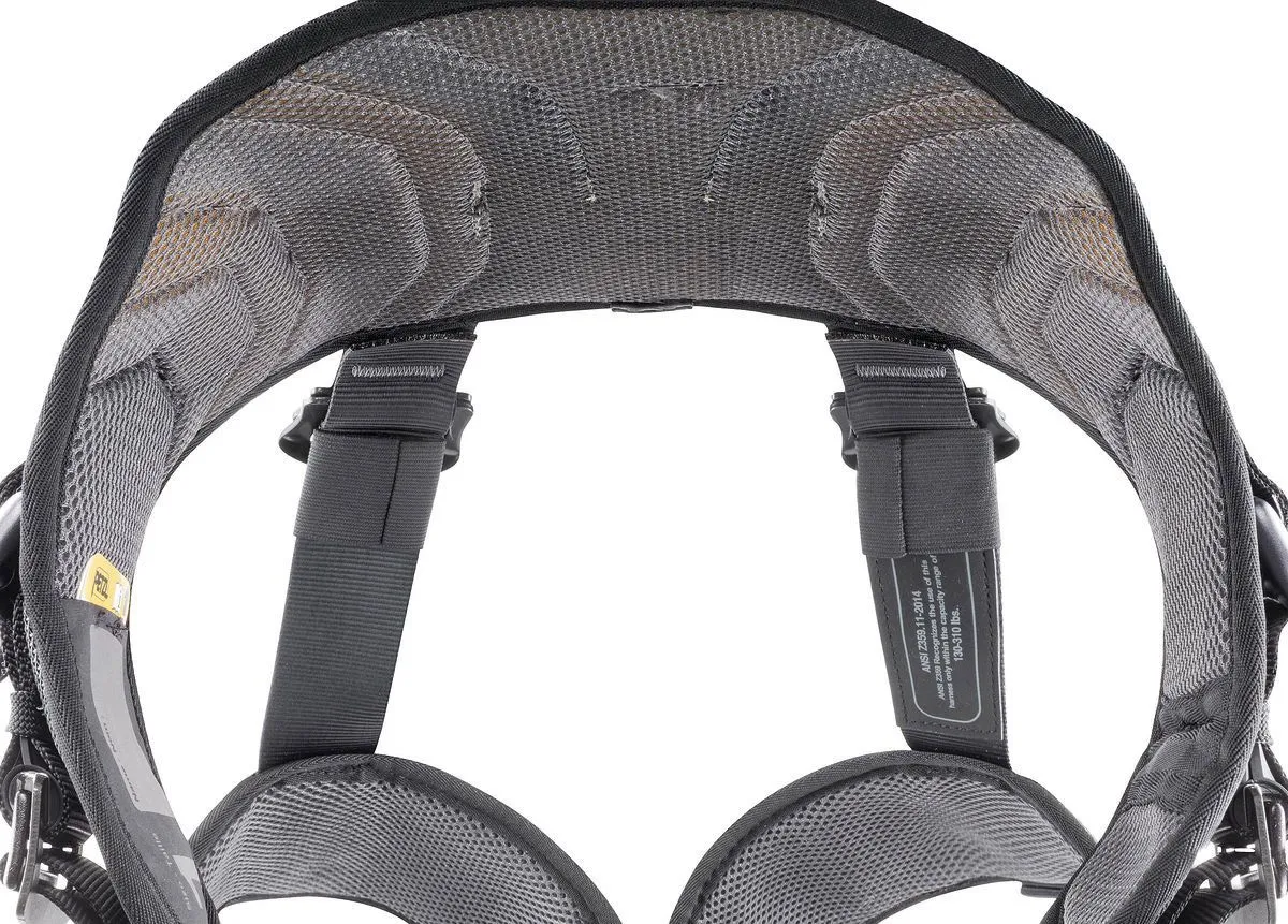 Arnés petzl Avao Bod Versión Int