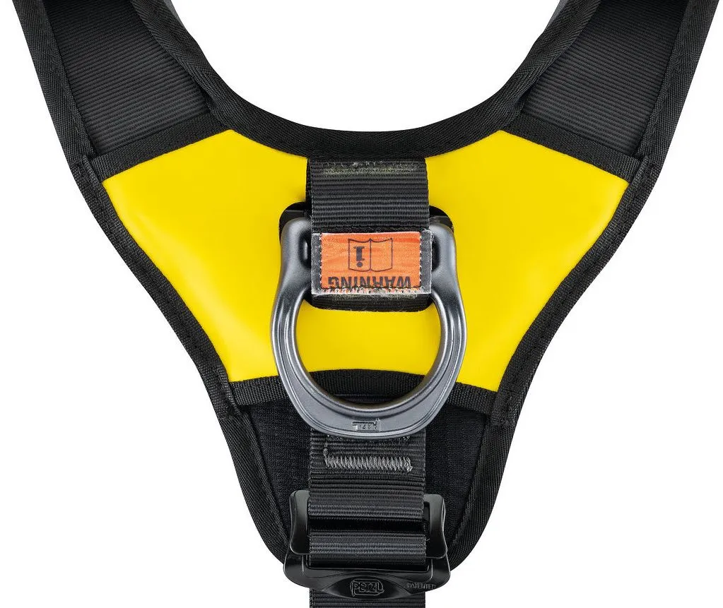 Arnés petzl Avao Bod Versión Int
