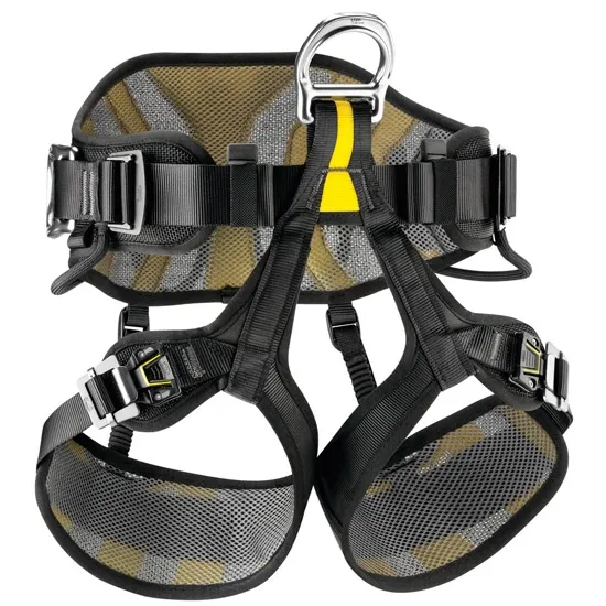 Arnés petzl Avao Sit Fast