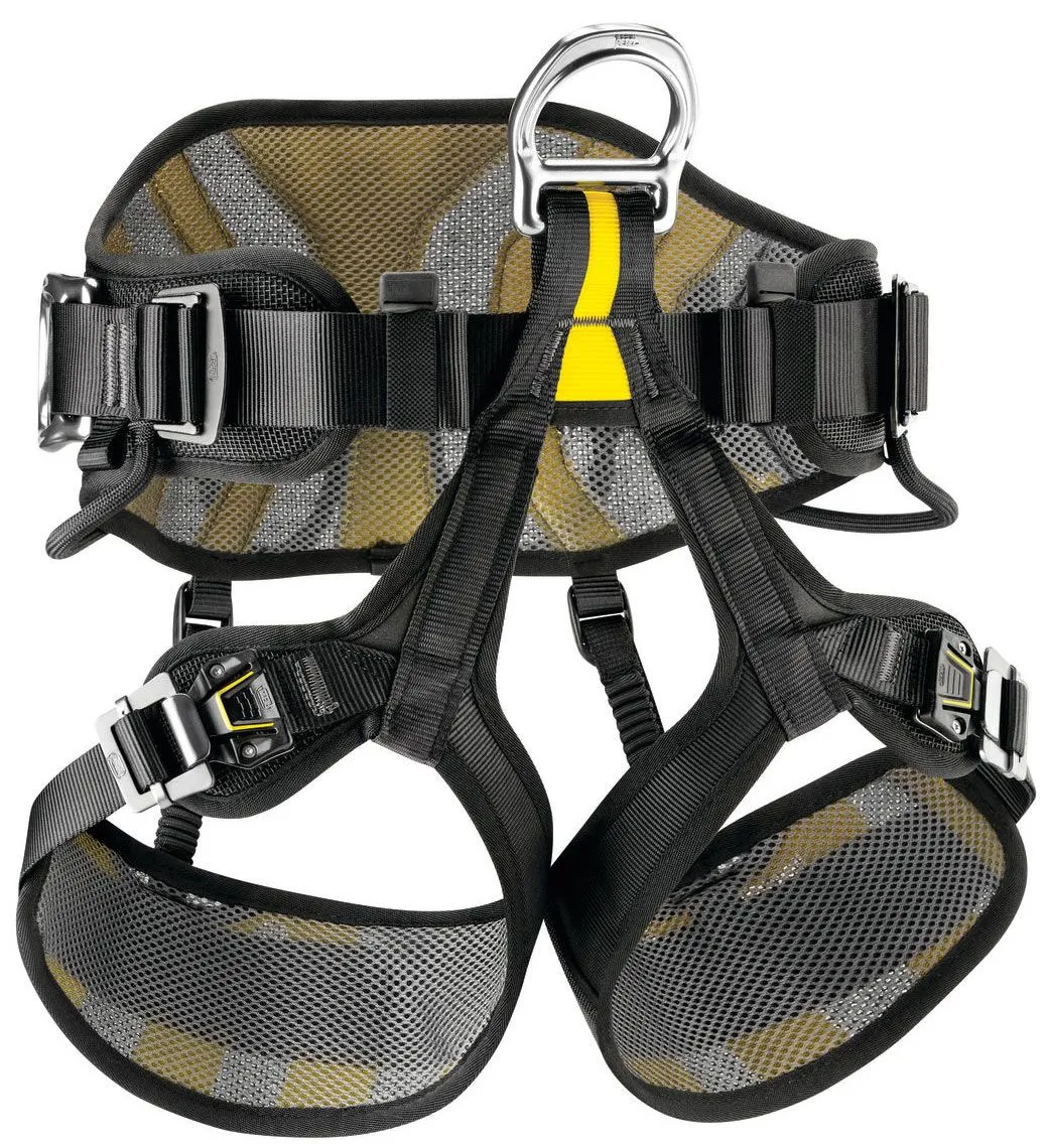 Arnés petzl Avao Sit Fast