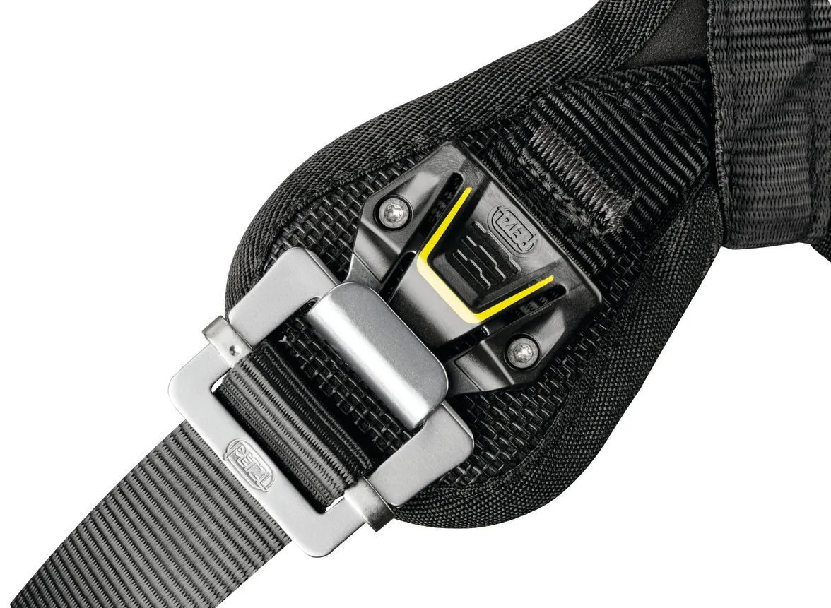 Arnés petzl Avao Sit Fast
