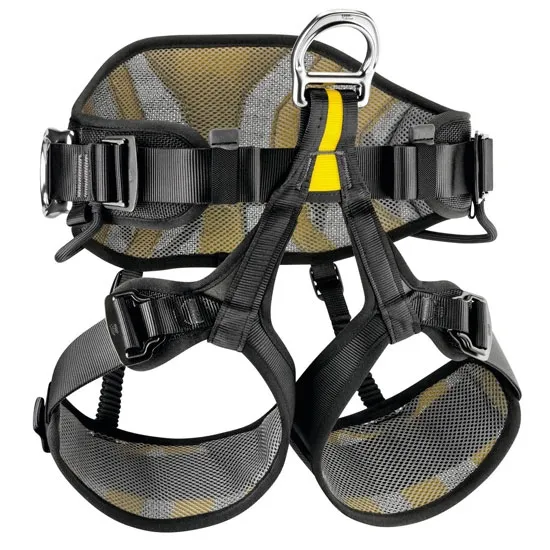Arnés petzl Avao Sit talla 1