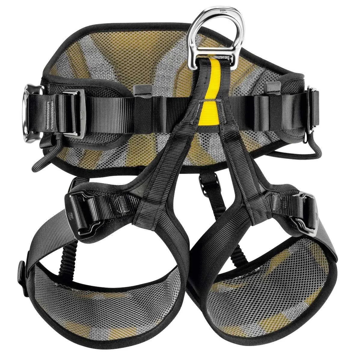 Arnés petzl Avao Sit talla 1