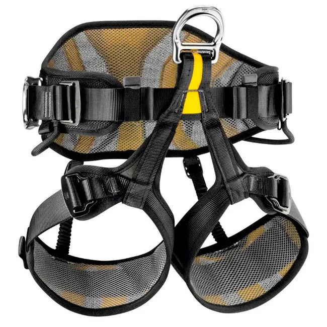 Arnés petzl Avao Sit talla 2