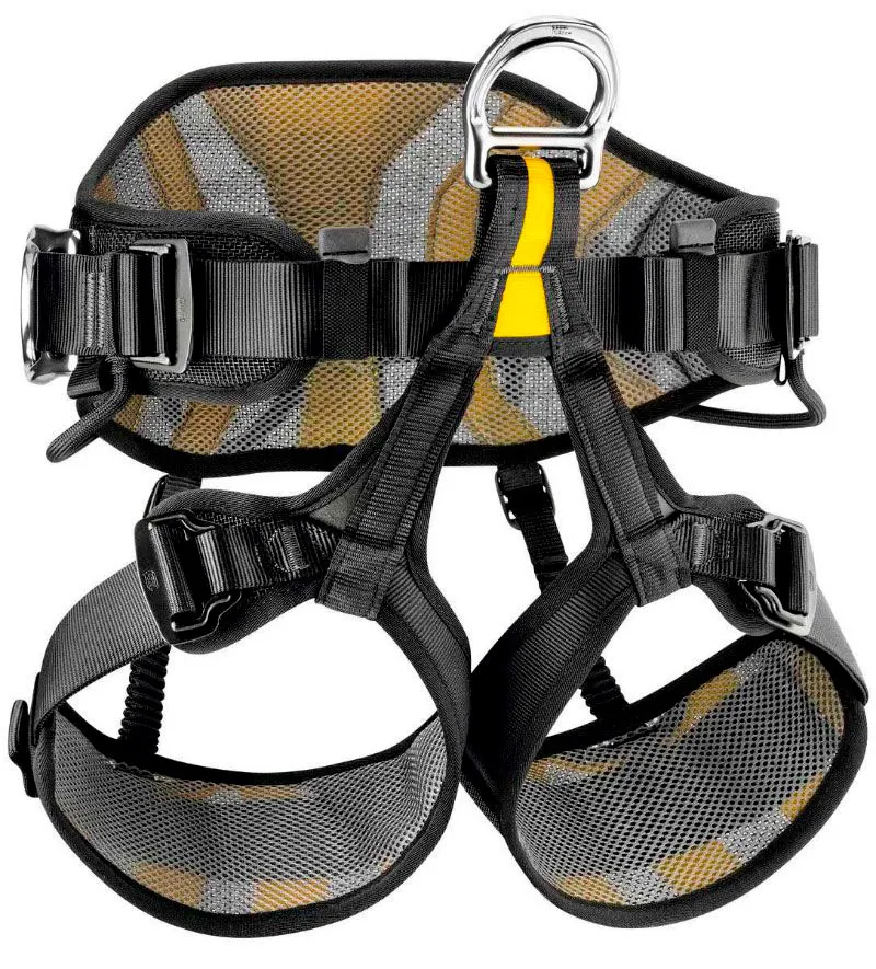 Arnés petzl Avao Sit talla 2