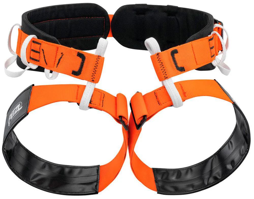Arnés petzl Aven