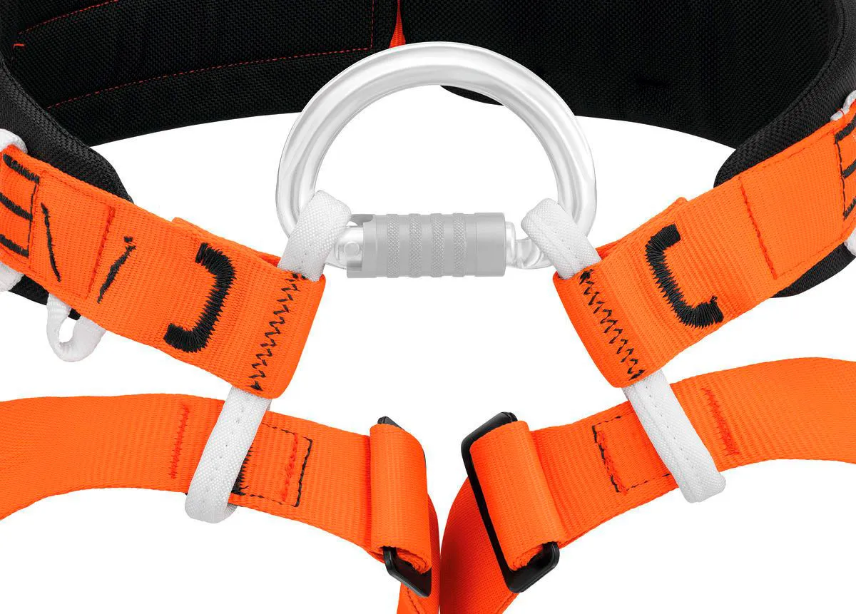 Arnés petzl Aven