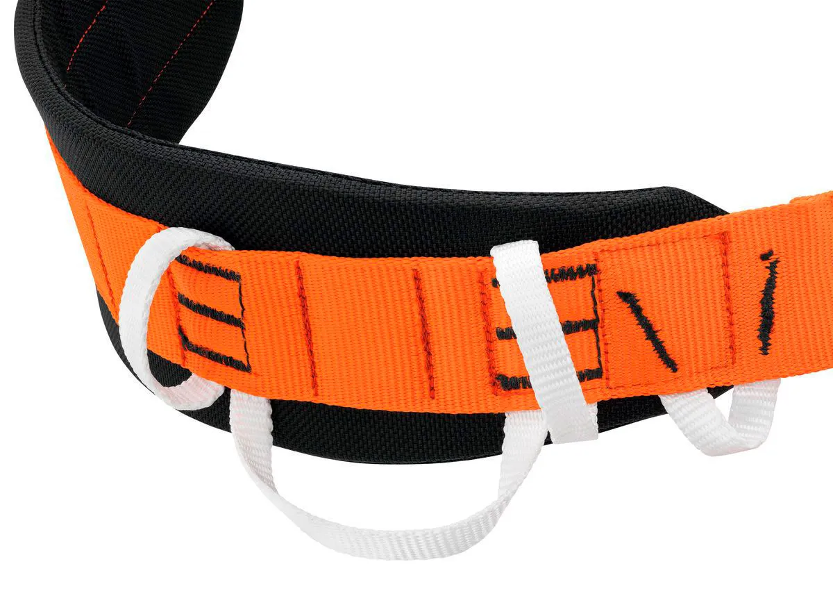 Arnés petzl Aven