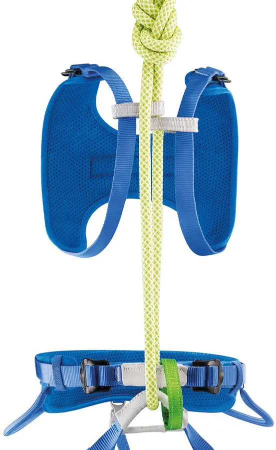 Arnés petzl Body