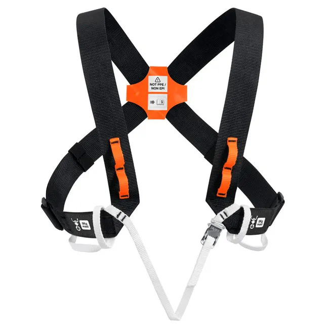 Arnés petzl Explo
