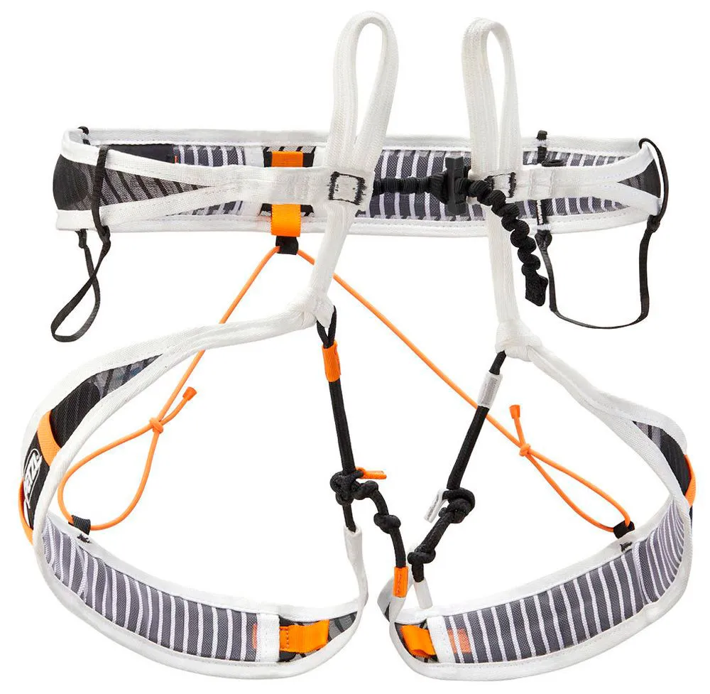 Arnés petzl Fly