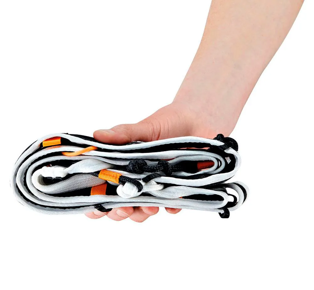 Arnés petzl Fly
