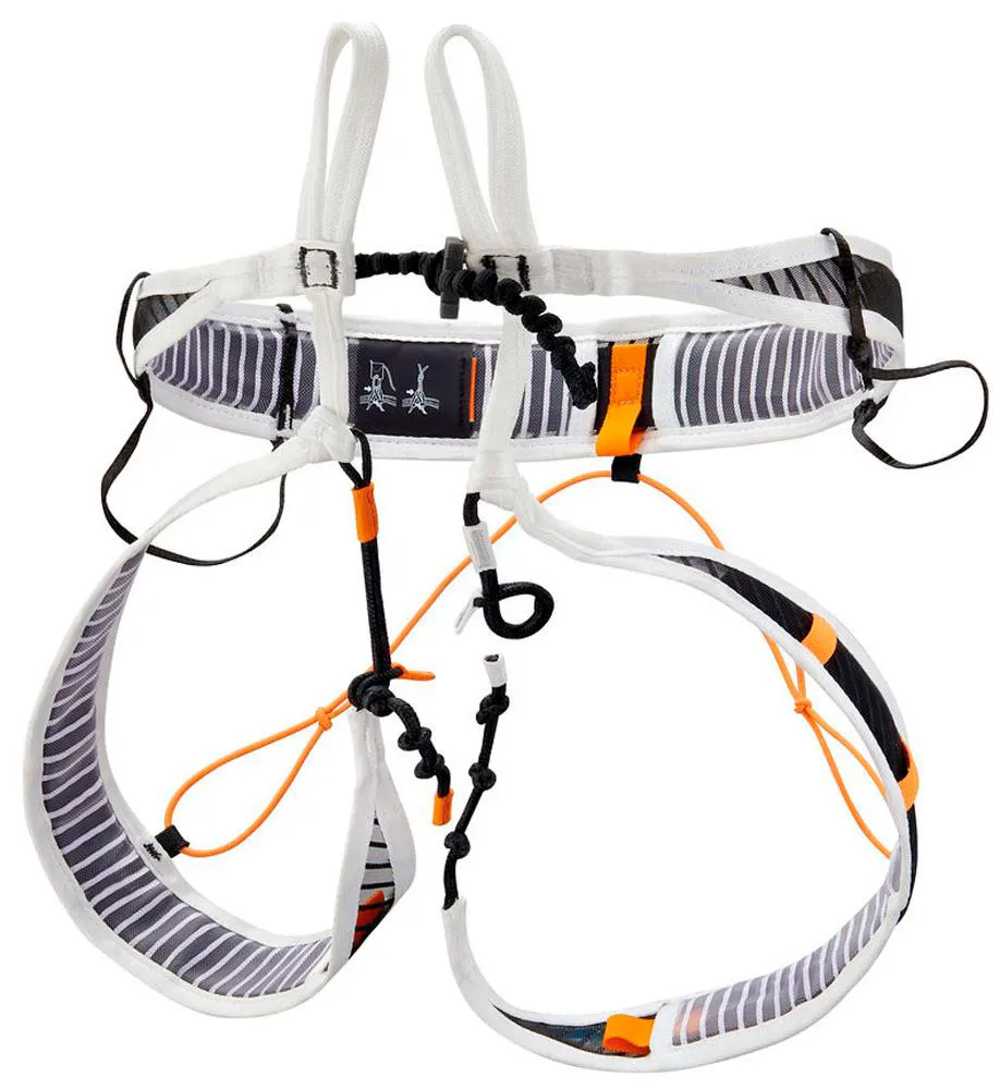 Arnés petzl Fly