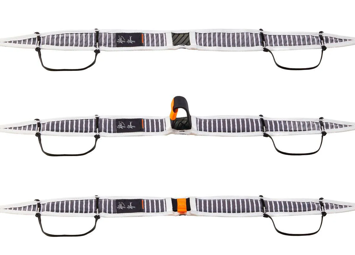 Arnés petzl Fly
