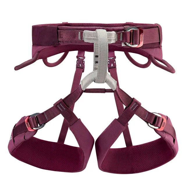 Arnés petzl Luna W