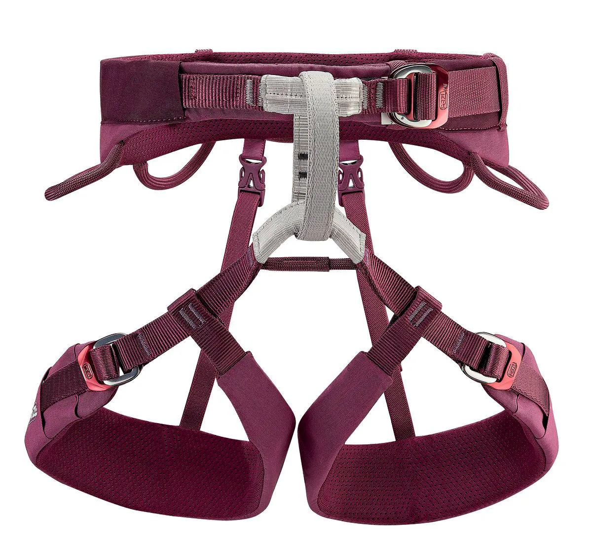 Arnés petzl Luna W