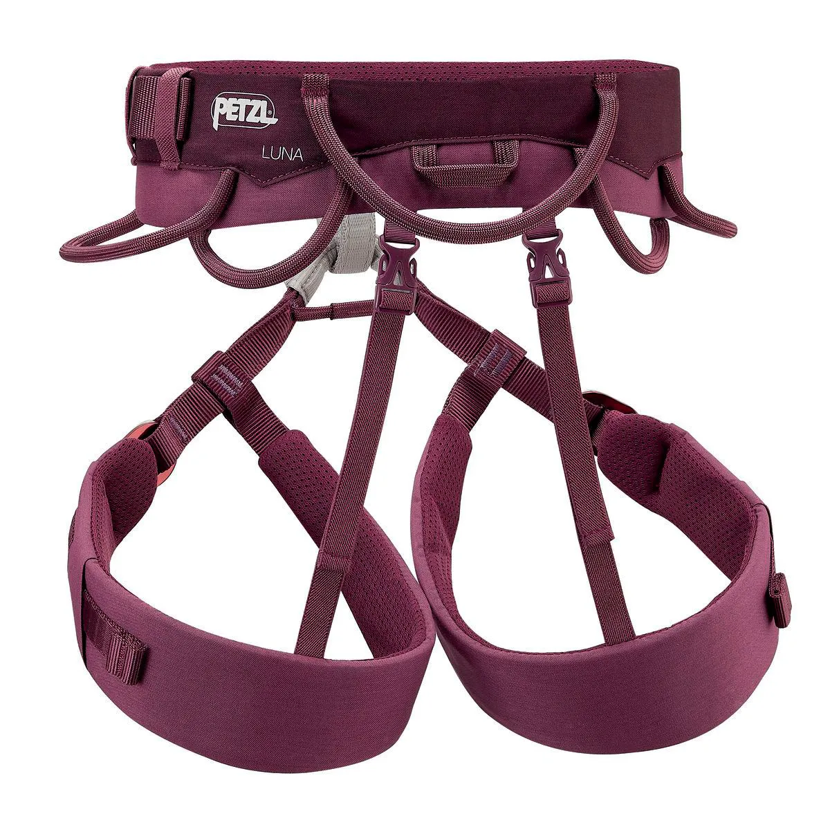 Arnés petzl Luna W